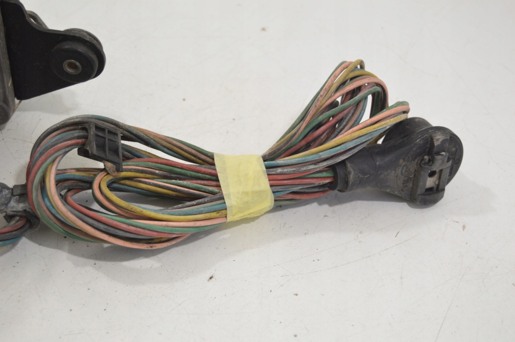 Регулятор asr mercedes r129 sl 500sl 10005453165 Оригинал