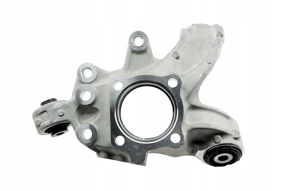 фото №10, Поворотный кулак задняя honda cr-v iii 06- /левая/