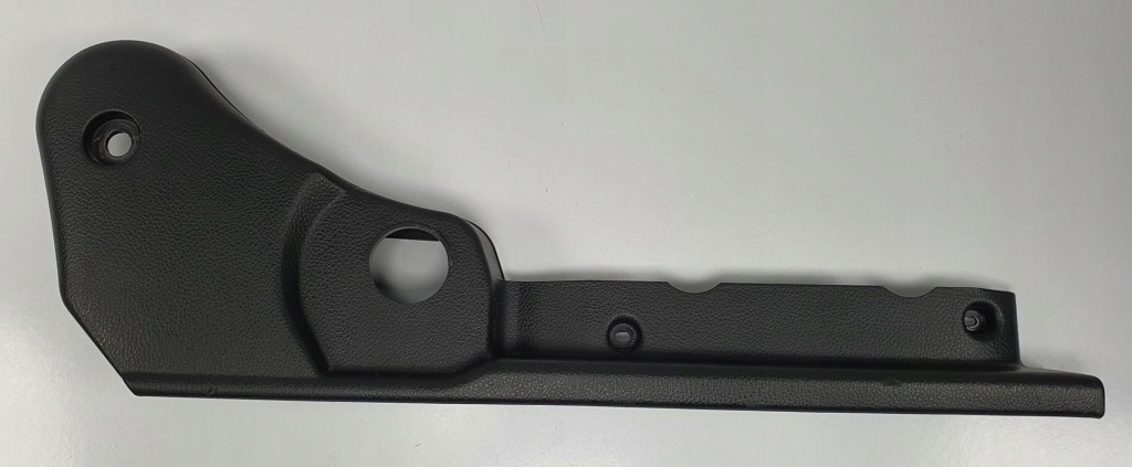 фото №1, Защита сиденье правый перед nissan primera p12