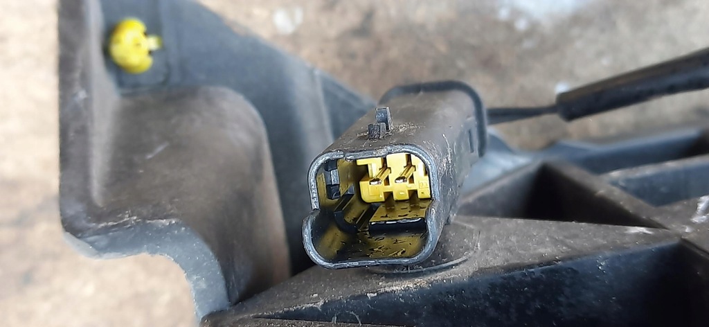 фото №9, Балка верхній верхній підсилювач замок pas peugeot 308 t9 9807148180