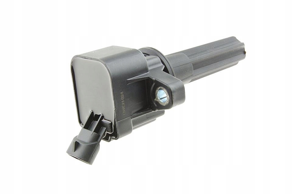 фото №13, Катушка зажигания hummer h3 3.7 2006-