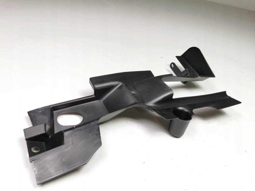 фото №7, Дефлектор ford mondeo iii оригінальний номер 1227670