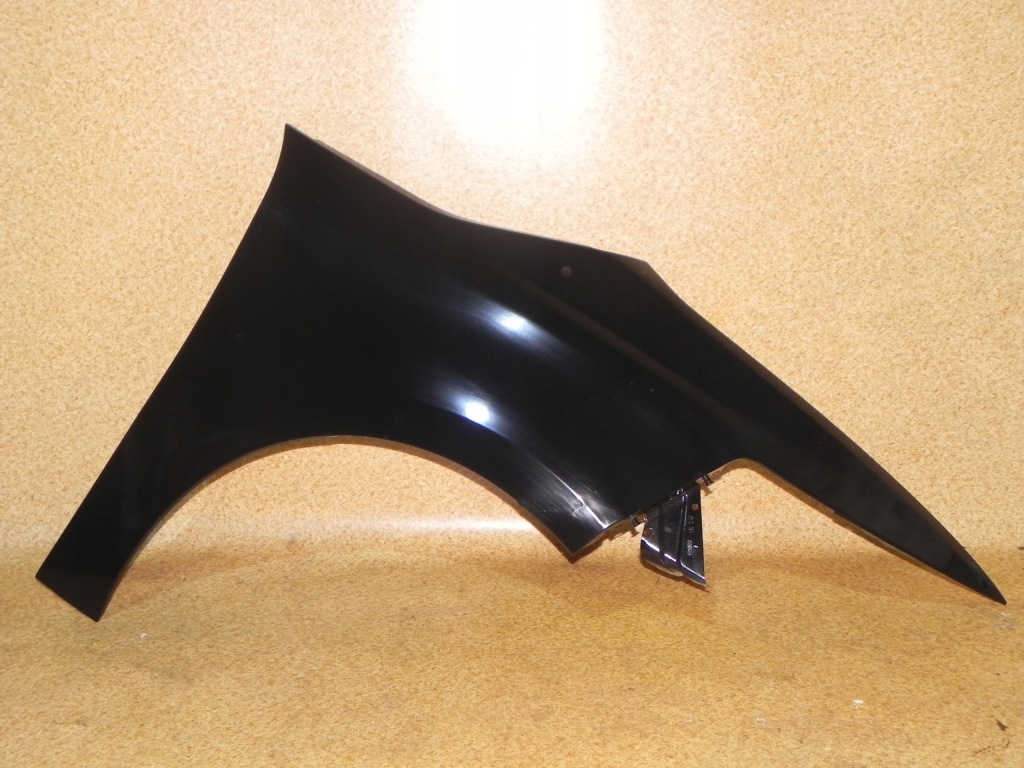 фото №1, C4 grand picasso крыло правая правый перед передний