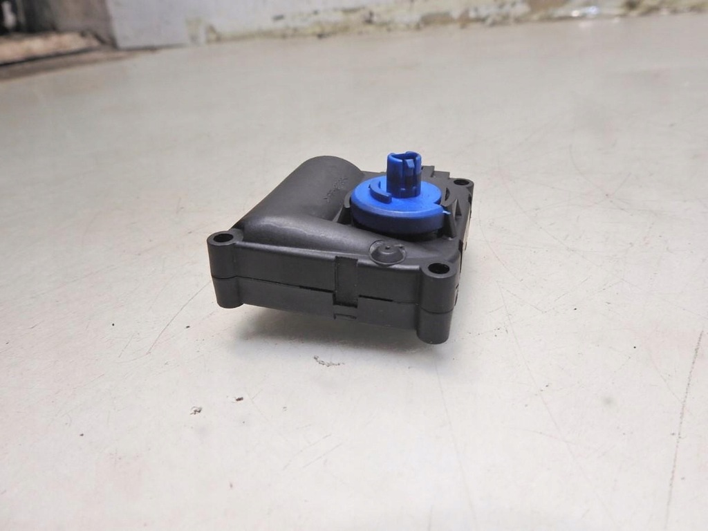 фото №5, Моторчик обігрівача audi a8 d3