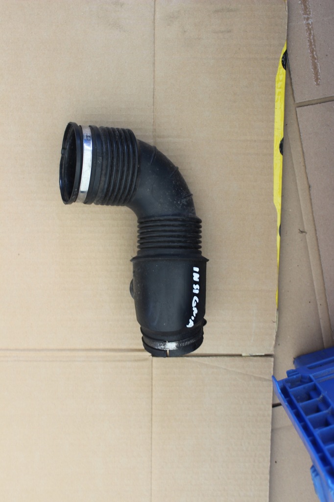 фото №1, Шланг повітря opel insignia lift 2,0 cdti