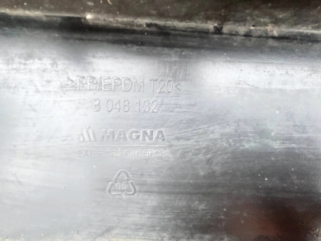 фото №15, Bmw x3 бампер задняя задний с жгут pdc f25