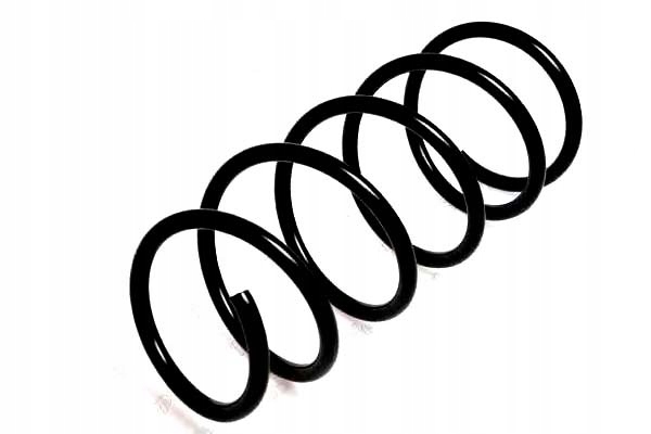 фото №2, Lesjofors 4072930 пружина подвеска