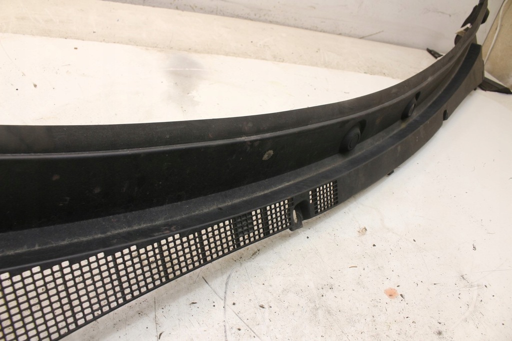 фото №9, Жабо завершение комплект 668110010r renault master iii movano eu