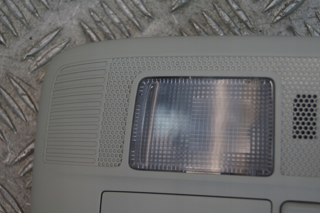 фото №5, Mazda cx5 ii лампа потолочный