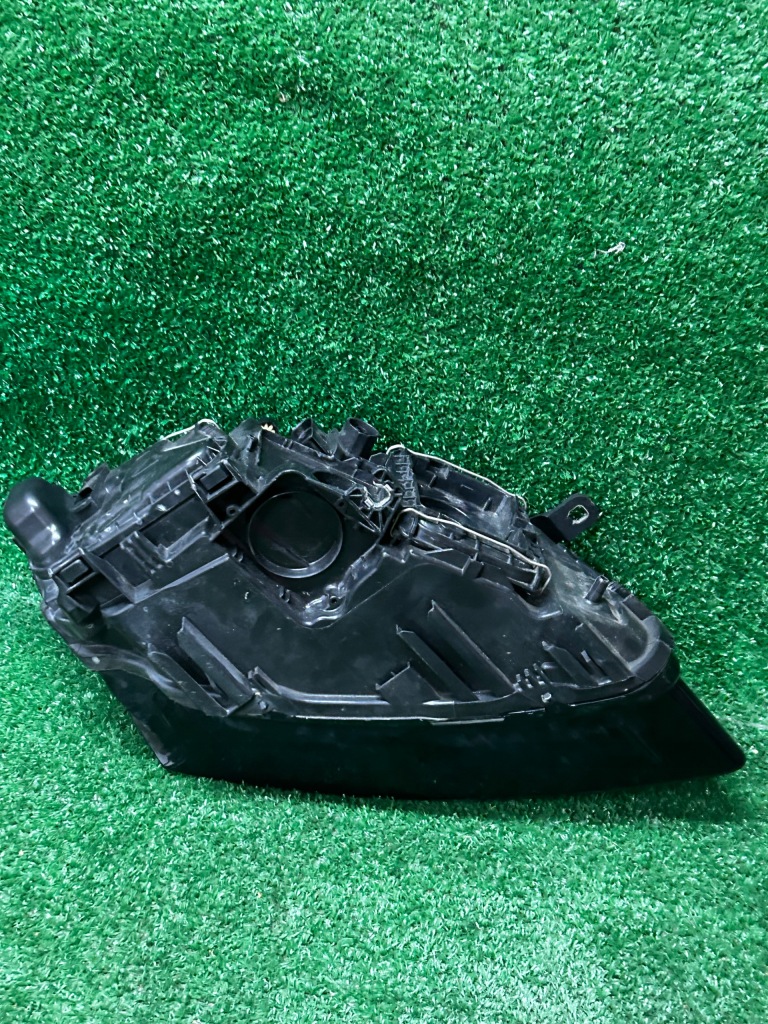 фото №3, Фара левый audi q5 8r lift