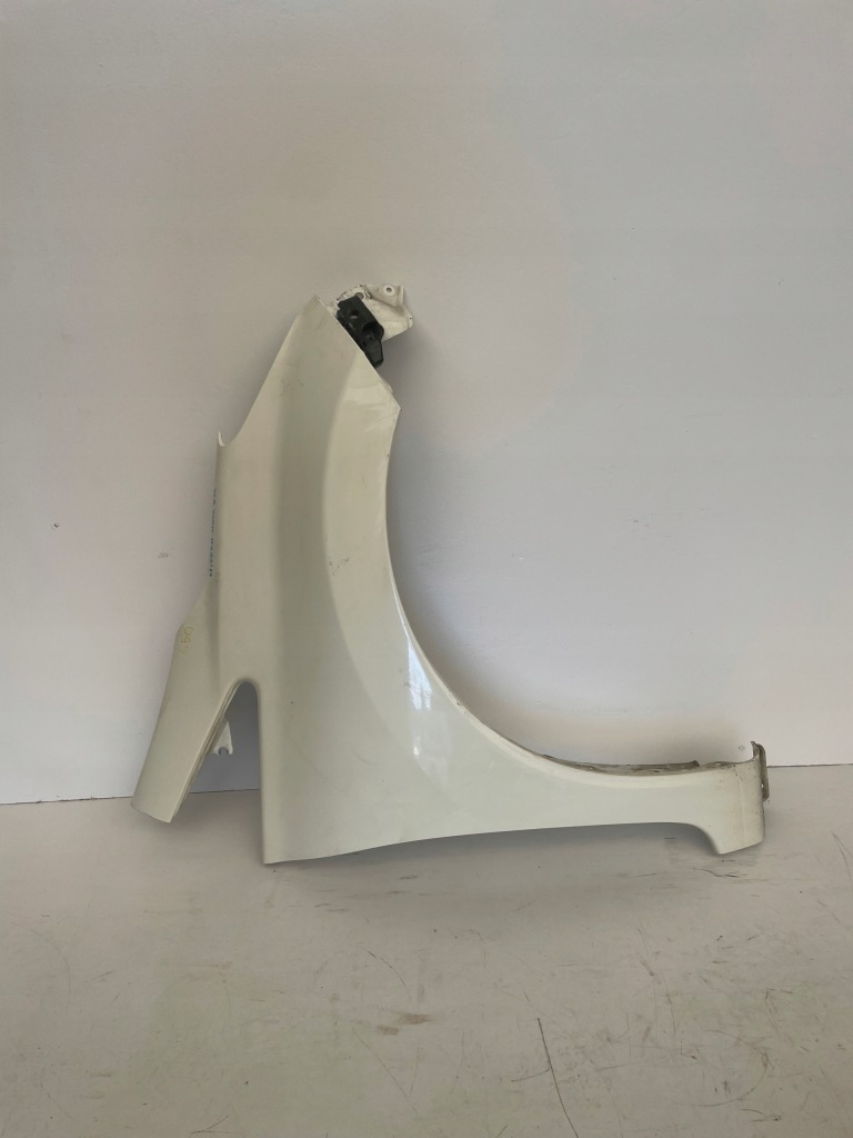 фото №1, Крыло правый перед nissan note e12