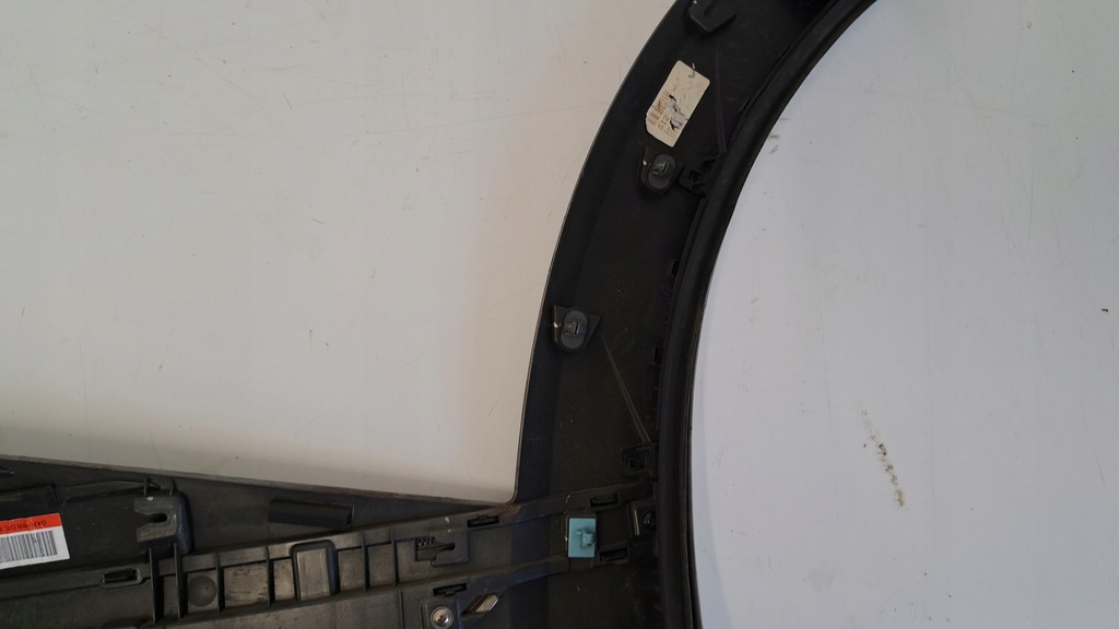 фото №13, Молдинг дверь правый задняя hyundai ioniq v 5