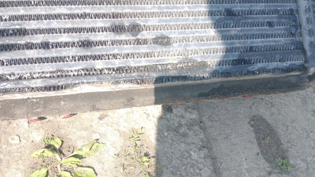 фото №13, Ford focus mk3 rs перед капот бампер pas передній радіатор 2.3 ecoboost