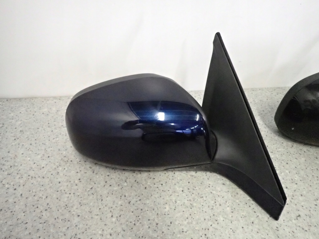 фото №8, Suzuki swift 07-09 дзеркало праве zjp z2s zy4 europa