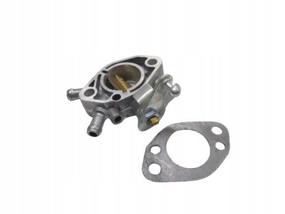 фото №1, Дросельна заслінка renault