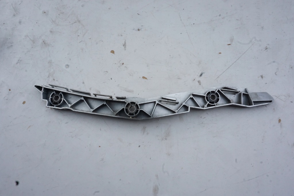 фото №1, Направляющая правый перед citroen c4 grand picasso