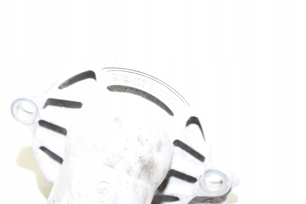 фото №5, Термостат корпус mercedes ml w163 w220 w203 3.2 v6 a1122030275