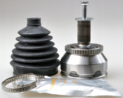 фото №1, Шарніри вала привідного denckermann c120487