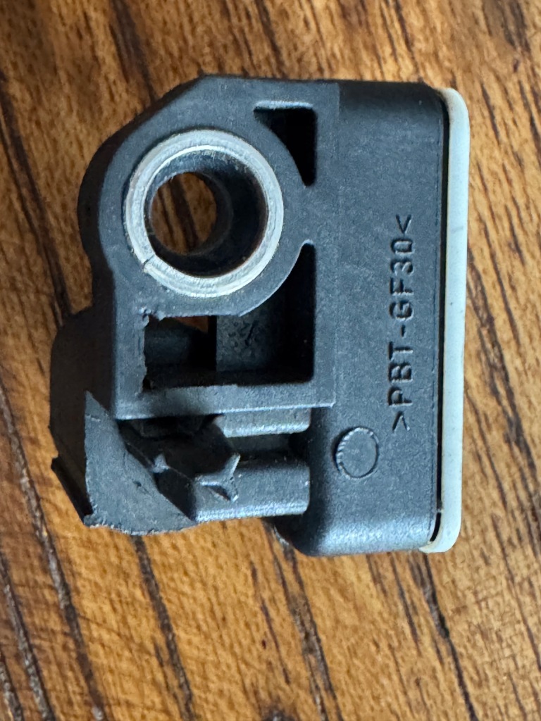 Dodge challenger charger активний датчик тиску підвіска 2015+ Київ