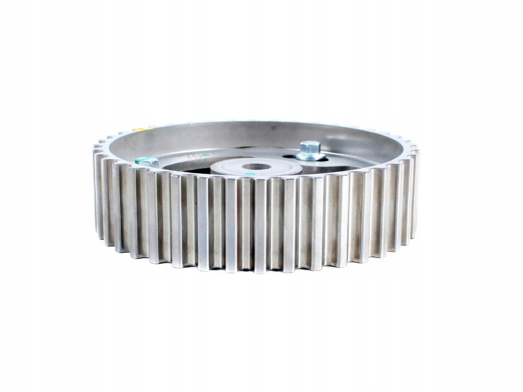 фото №8, Колесо вала розподільного валу kangoo 1.5dci 7701478037