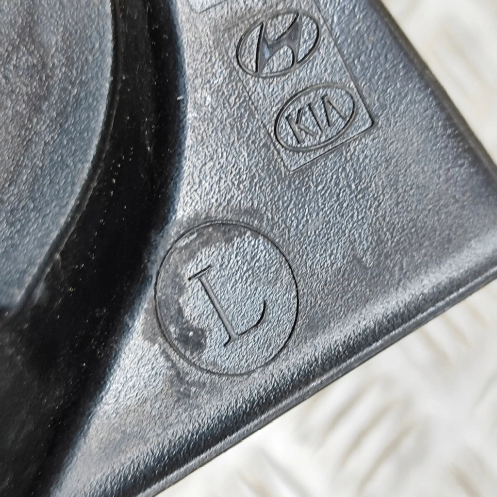 фото №8, Kia ev6 2023 клаксон