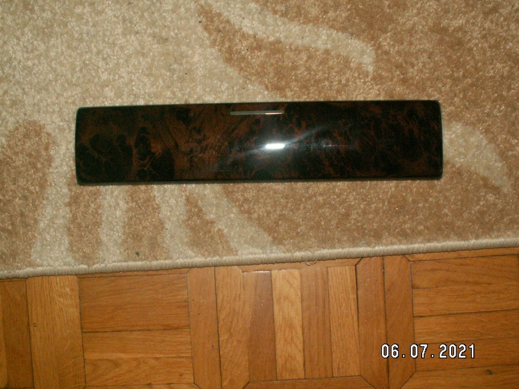 фото №1, Молдинг декоративна bmw x5 e53