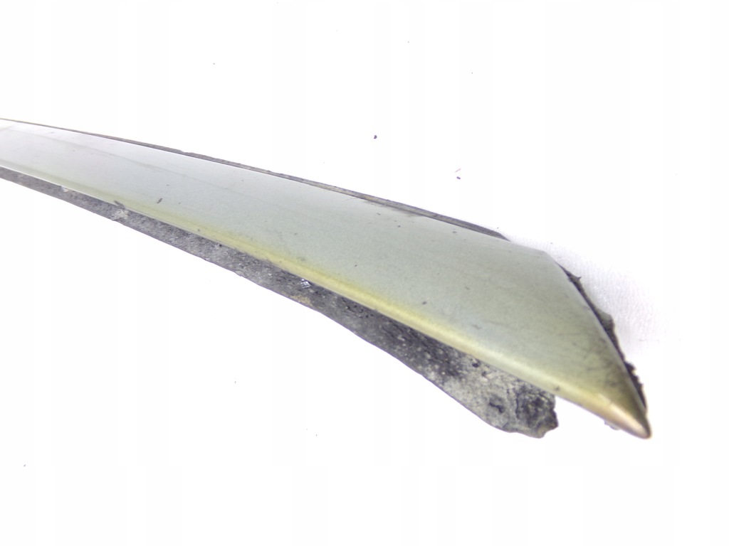 фото №5, Молдинг ліва двері volvo xc60 ii