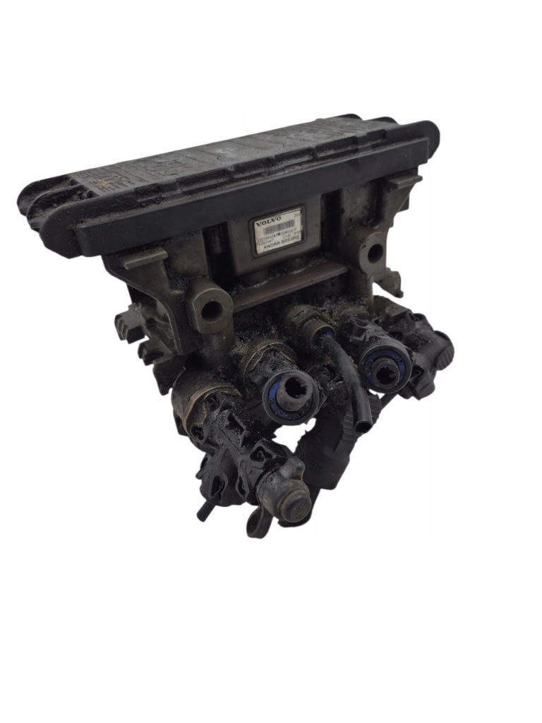 Купити Клапан модулятор ebs задній volvo fh4 fh5 fm k093191