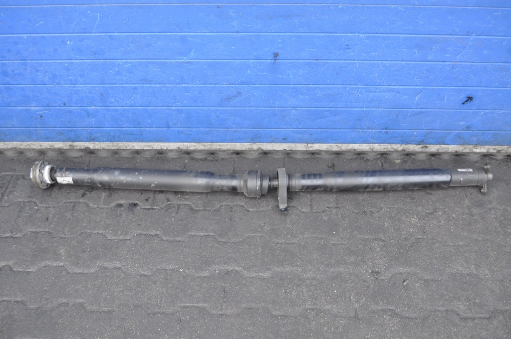 фото №8, Maserati ghibli iii 3.0 d wał приводной 06700085470