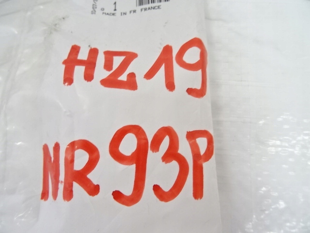 фото №6, Opel mokka ii b левая кронштейн опора крыла 9834702580