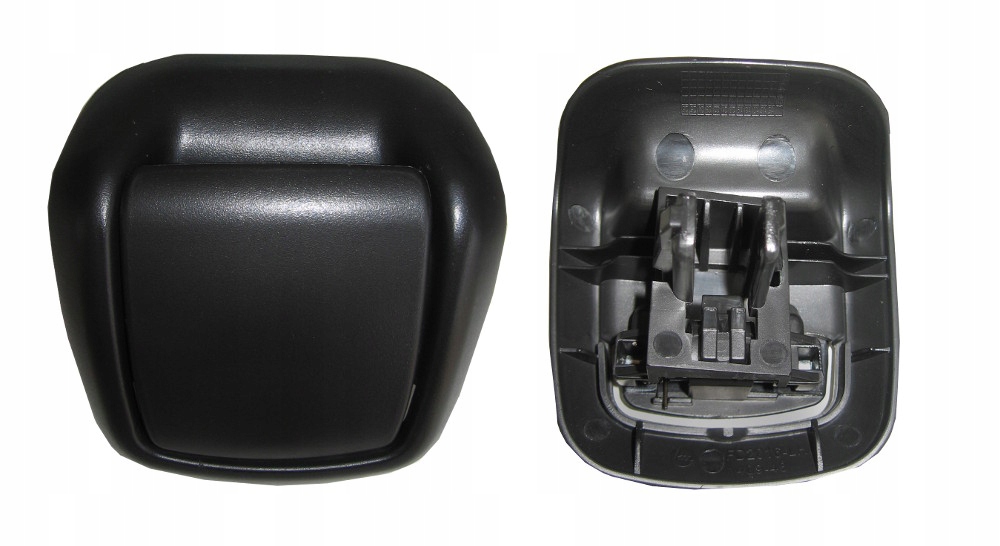 фото №1, Ford fiesta mk6 6 vi ручка складання сидіння ліва