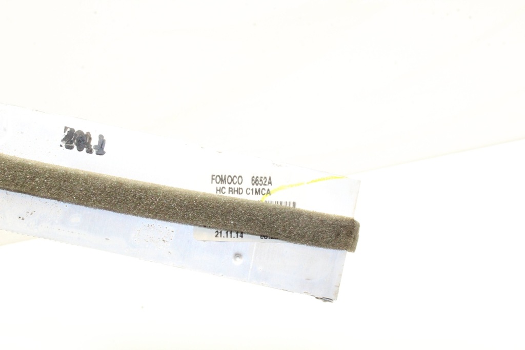 фото №7, Радіатор обігрівача volvo v40 хетчбек 6652a 1.6l дизель 84kw 2015