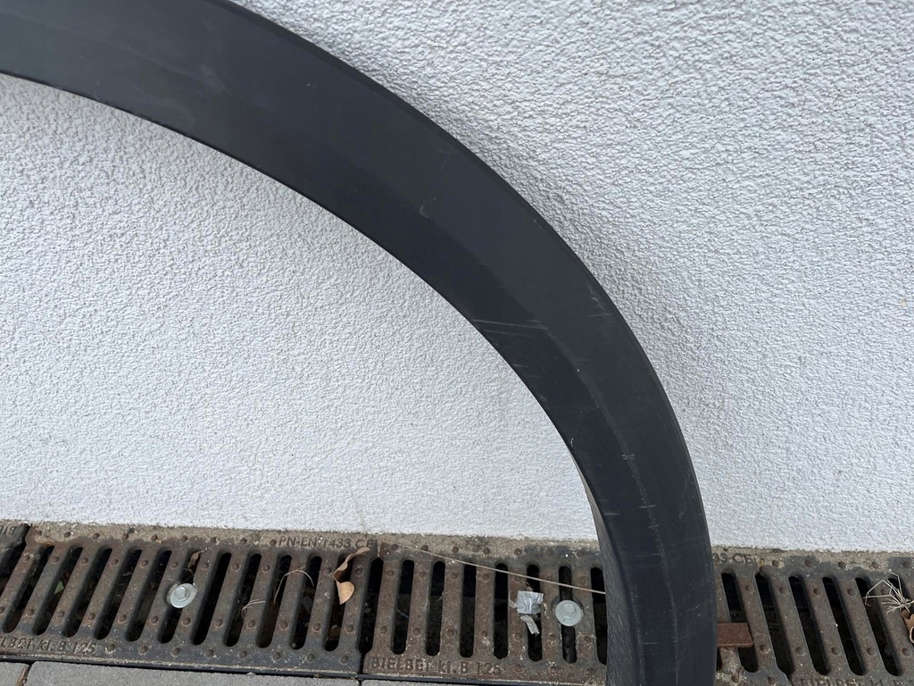 фото №6, Молдинг na крила права правий перед mazda cx5 ii lift kpf1-51w21