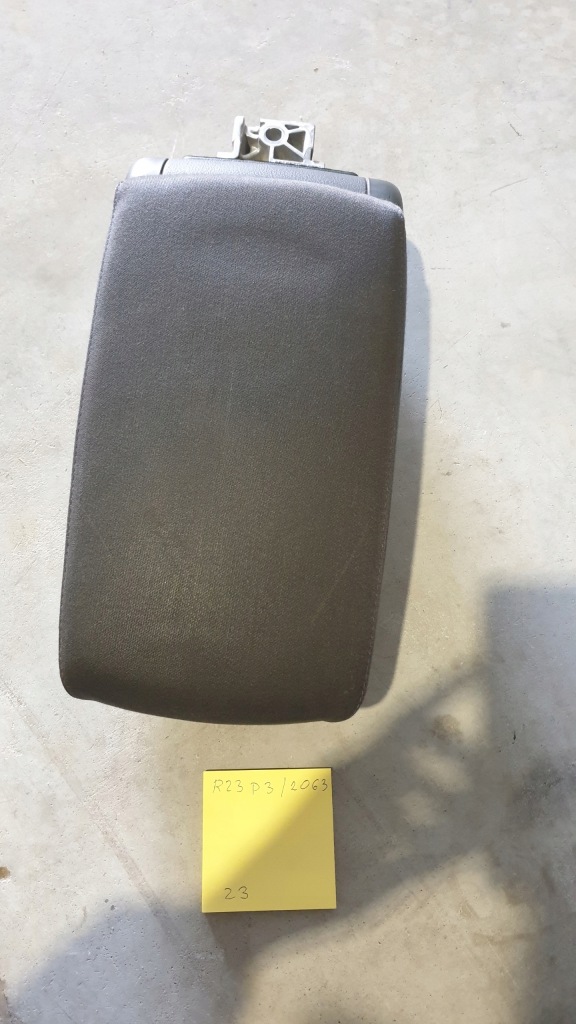 фото №1, Підлокітник audi a6 c6