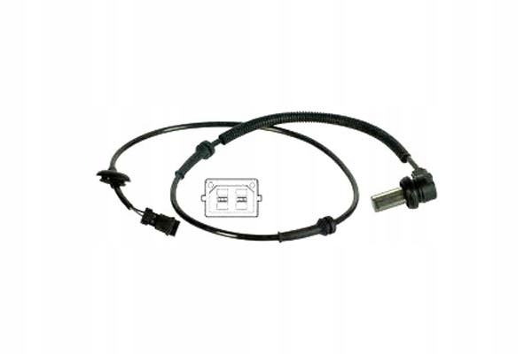 фото №15, Датчик, скорость вращательная колеса delphi ss20004