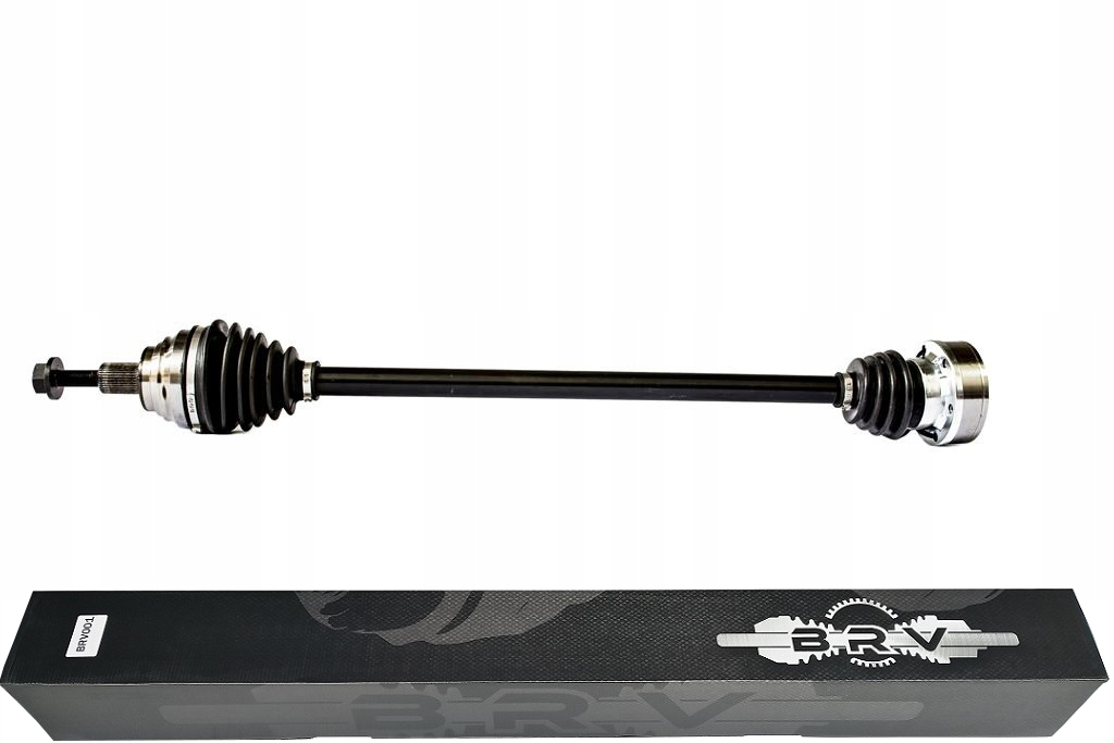 Купить Brv brv001 приводной вал передняя p