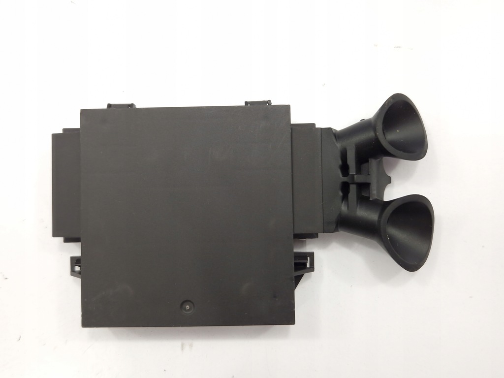 фото №2, Mini cooper r55 r56 - модуль сигналізація - датчики