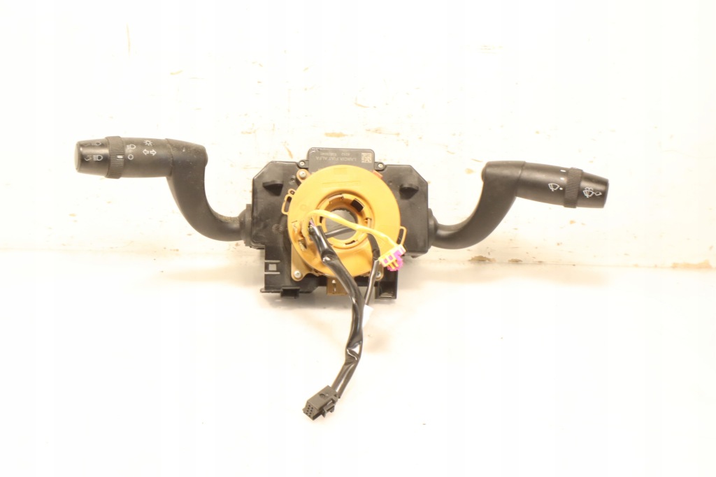 фото №1, Переключатель комбинированный света fiat ducato iii lift 07356903800