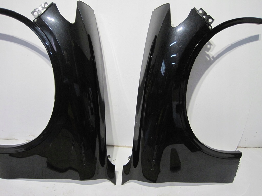 фото №1, Крила alfa romeo stelvio лівий