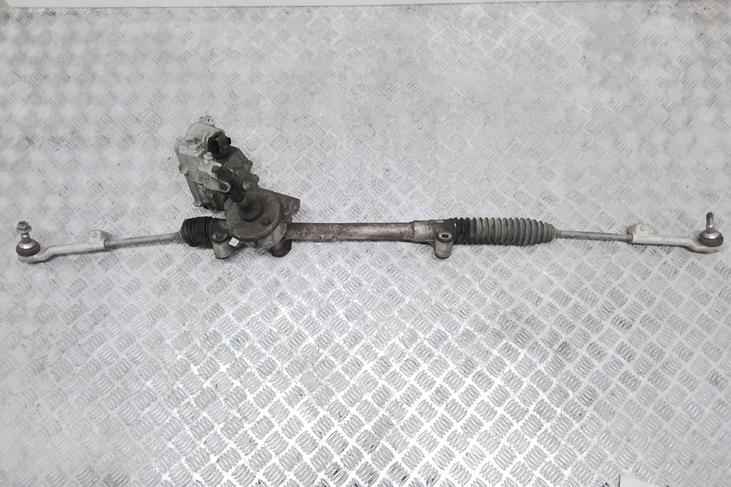 фото №10, Рулевая рейка bmw i3 i01 32106881811 0.6l hybrid 125kw 2016