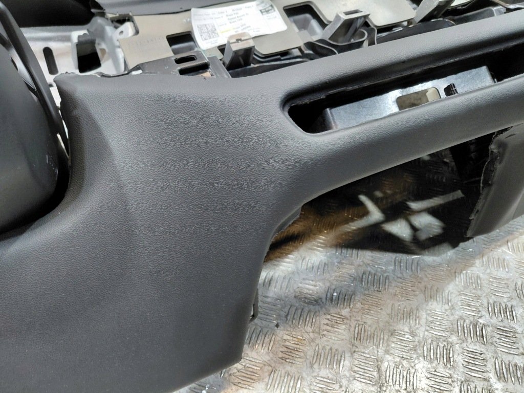 фото №14, Bmw x5 g05 x6 g06 x7 g07 приборная панель приборная панель  bez hud 9471880