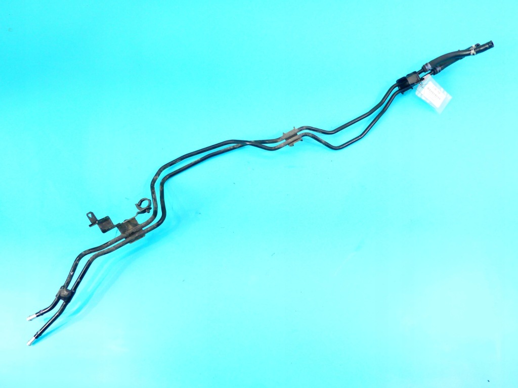 Купити Трубки дроти коробки lexus ls iv ls600h 06-12