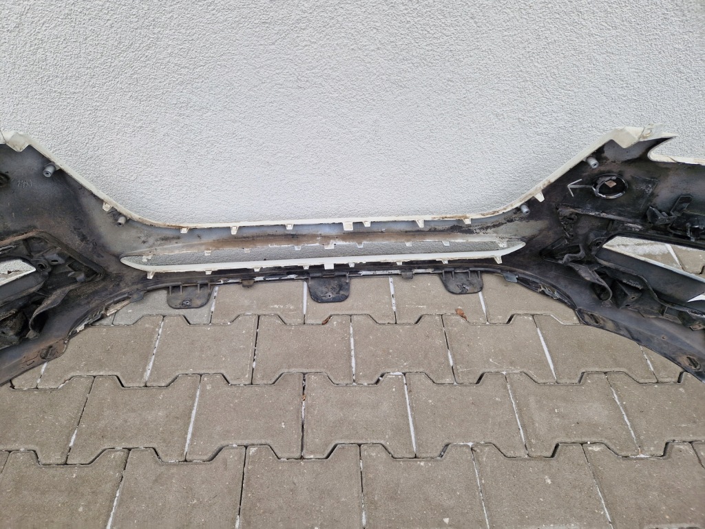 Бампер peugeot 508 prest-04 Цена