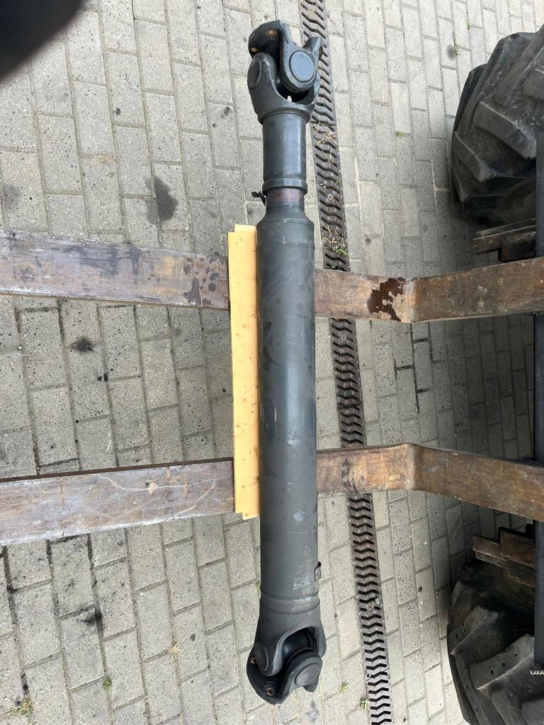 фото №1, Wał приводной mercedes actros mp4/mp5