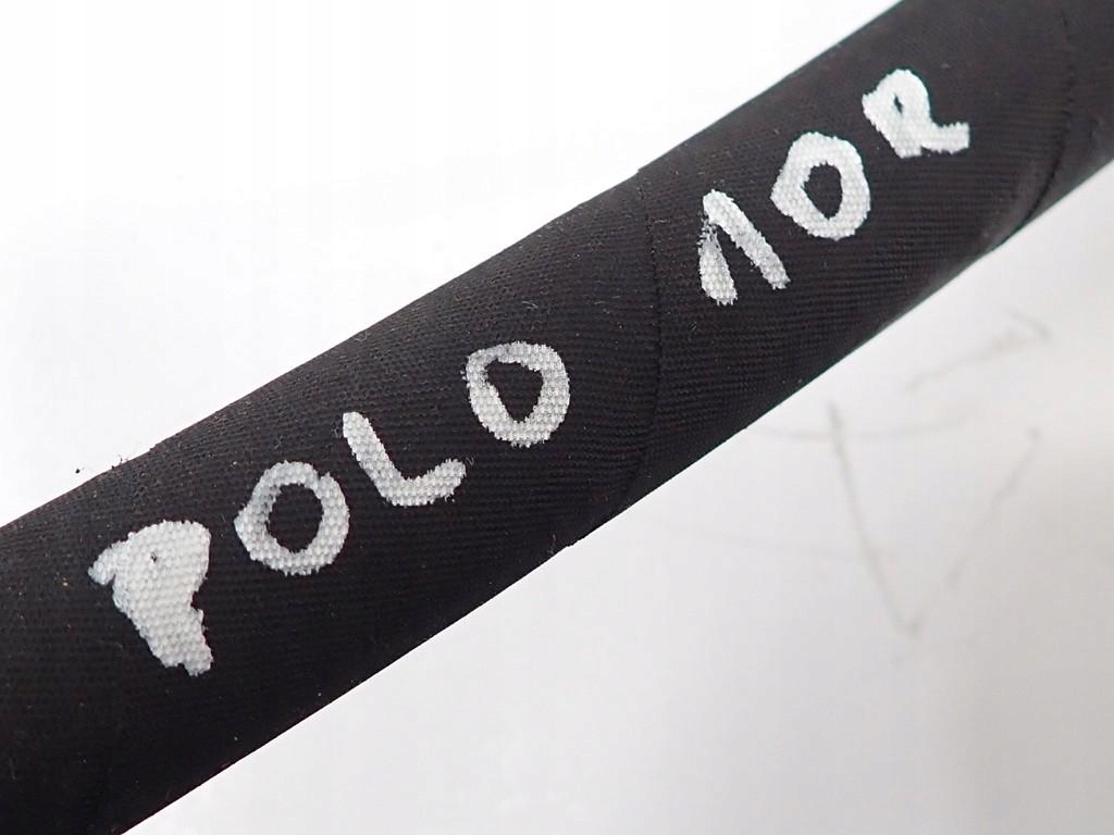 фото №15, Патрубок шланг трубка кондиціонера ibiza iv 6j vw polo v 6r 6c 1.2i cgp 10r