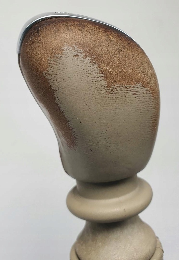 фото №7, Выборщик переключения передач renault koleos i 2.0 dci