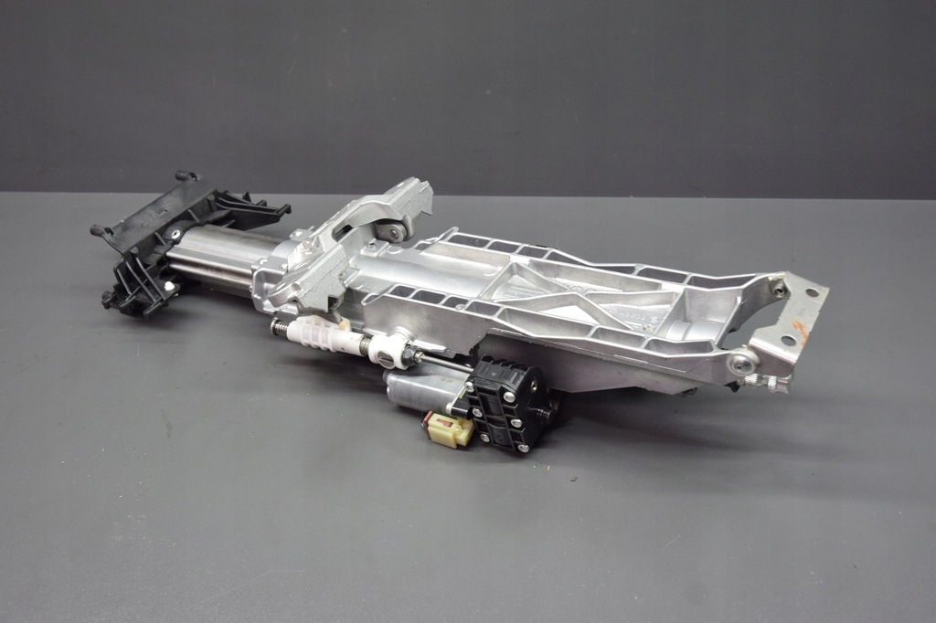 фото №5, Электрическая колонка рулевая bmw 5 g30 g31 6 g32 7 g11 g12 8 g14 g15 g16