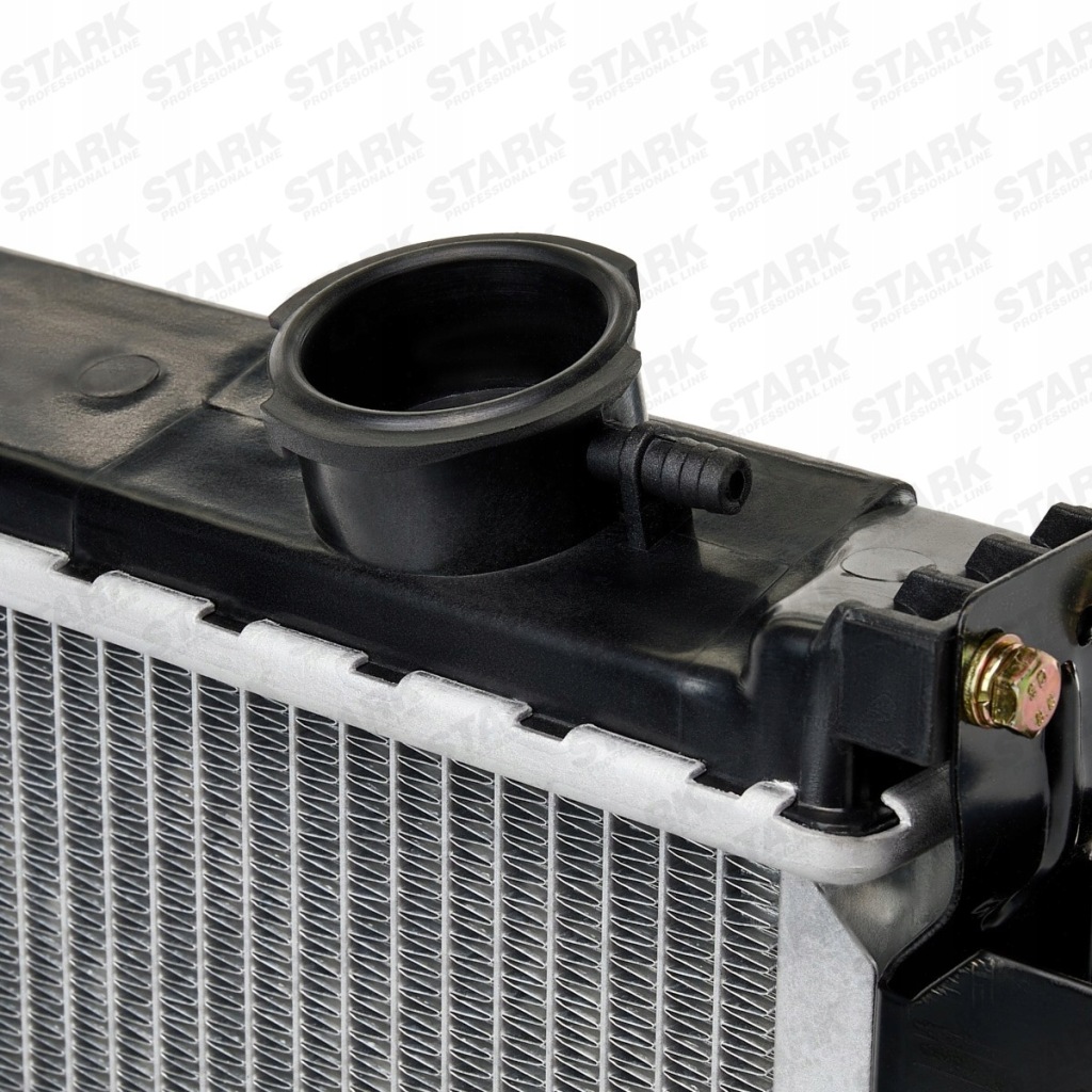 Радіатор води stark skrd-0120281 до jeep wrangler 2 tj Київ