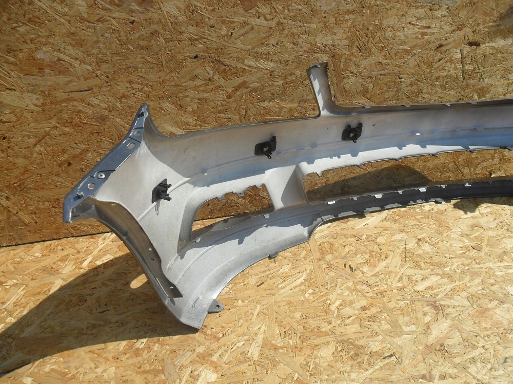 Mercedes c-klassa w204 2006 2007 2008 2009 бампер с Разборки