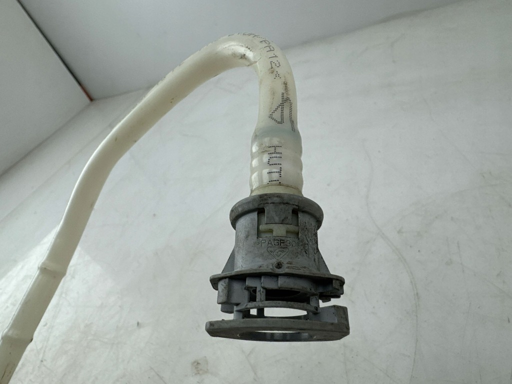 фото №6, Mini one - cooper f56 f55 2024 шланг топливный